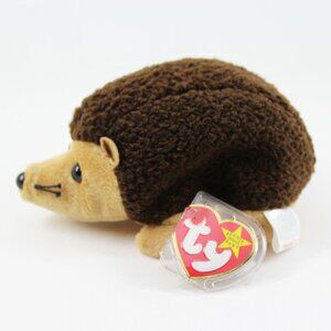 Ty Beanie Baby - Prickles